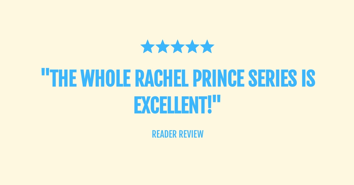 A Murder Mystery Cruise: A Rachel Prince Mystery (Book 8) Audiobook